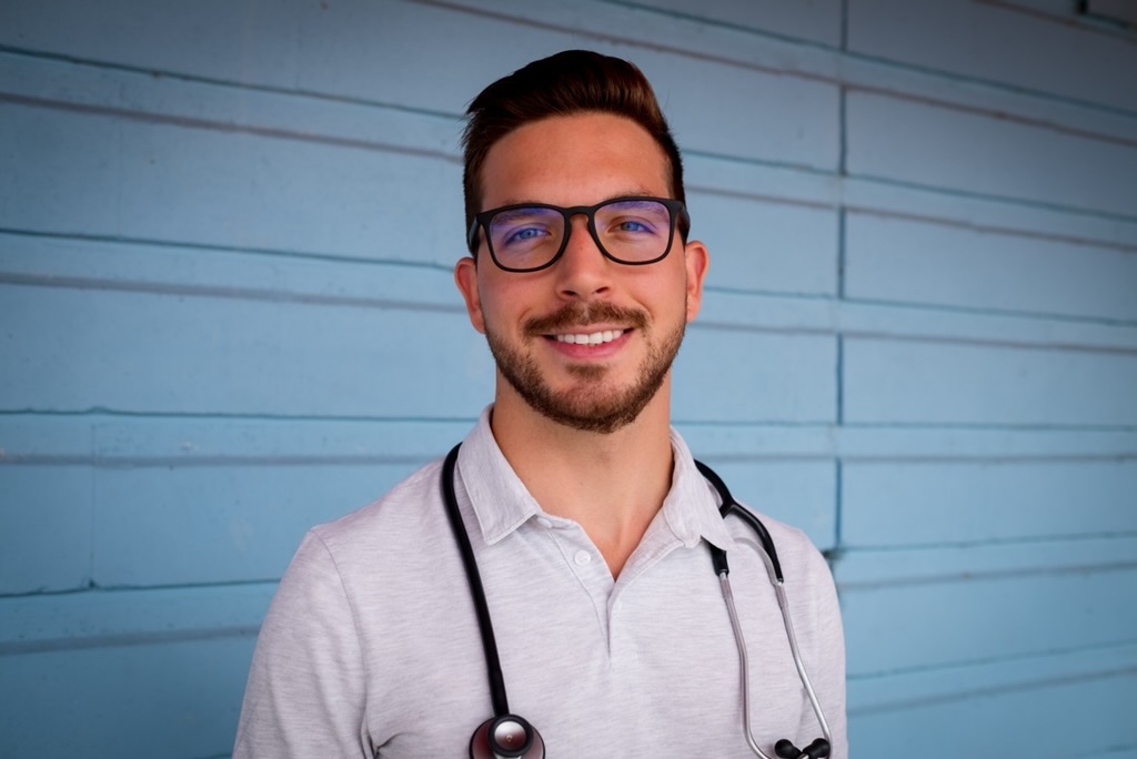 Dr. Caleb Beland, DC
