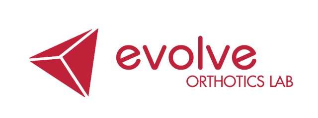 Evolve Orthotics Lab