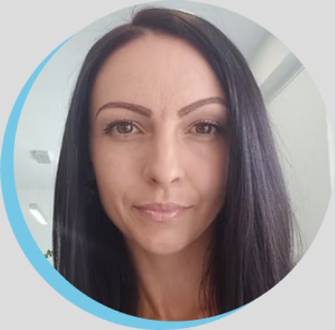 Iana Mardar, RMT