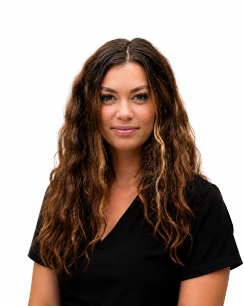Rachel Madden, Registered Massage Therapist at Sunshine Wellness Oakville