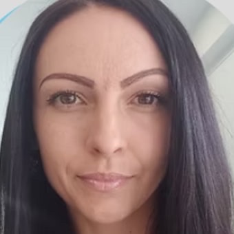 Iana Mardar, Registered Massage Therapist at Sunshine Wellness Oakville