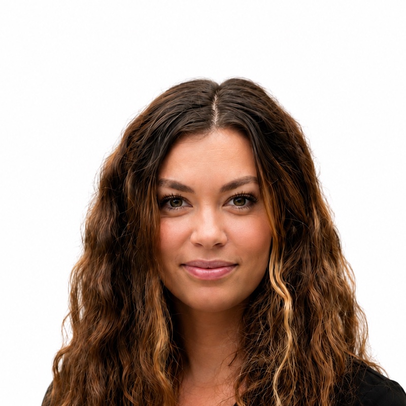Rachel Madden, Registered Massage Therapist at Sunshine Wellness Oakville